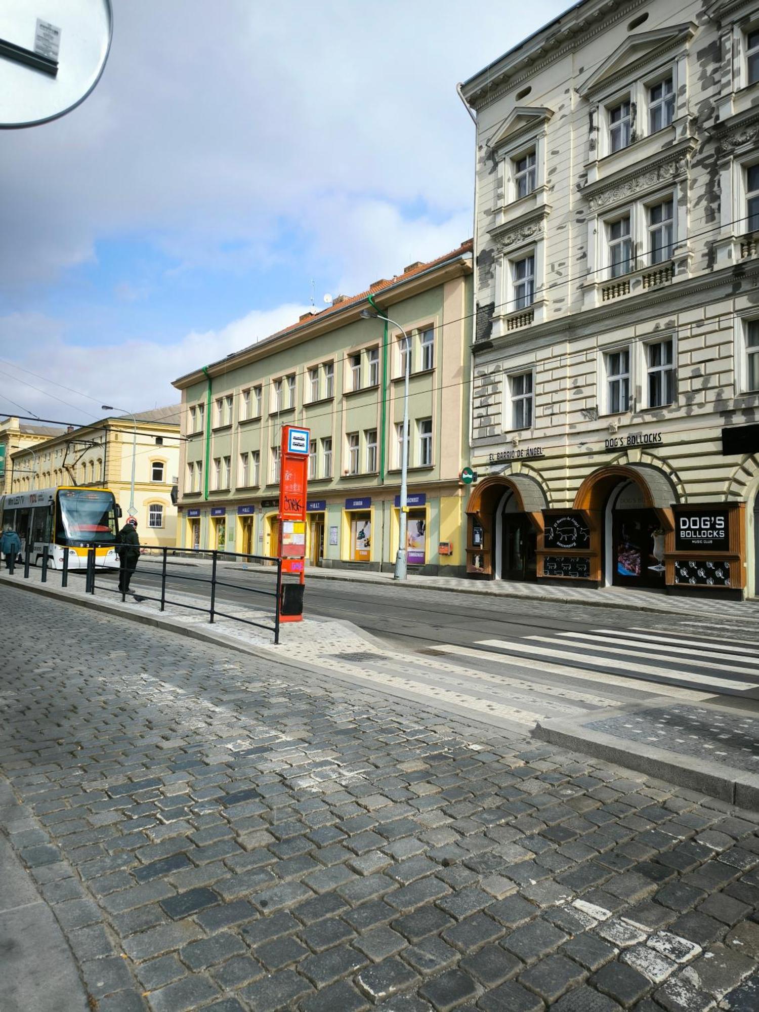 דירות פראג Valentinka Minutes Away From Charles Bridge מראה חיצוני תמונה