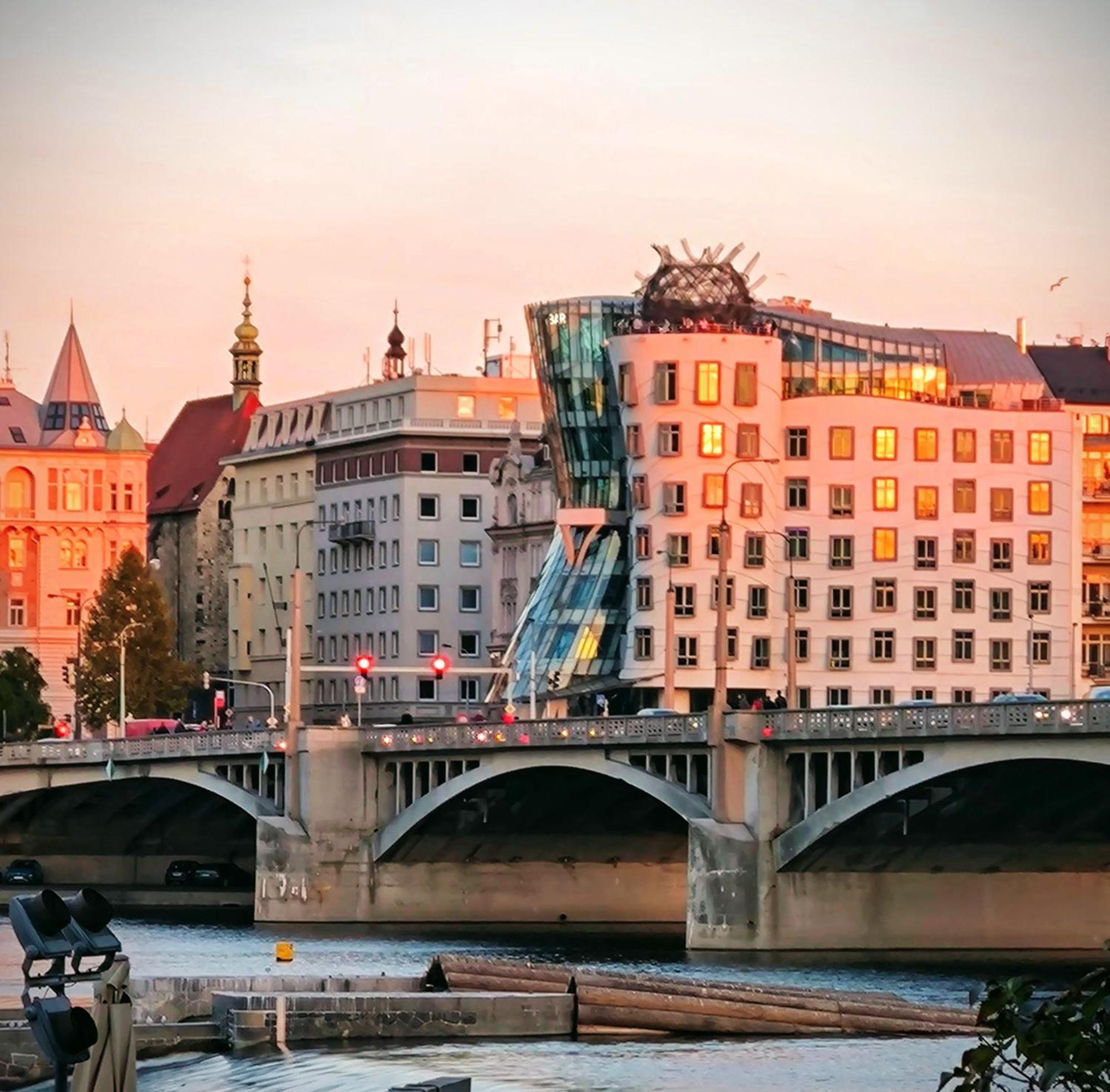 דירות פראג Valentinka Minutes Away From Charles Bridge מראה חיצוני תמונה